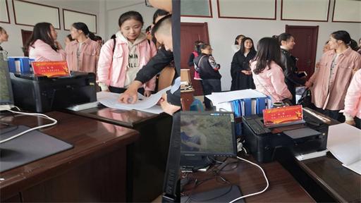 东港市人才中心组织的2017年度全国专业技术人员计算机应用能力考试考务工作已顺利结束
